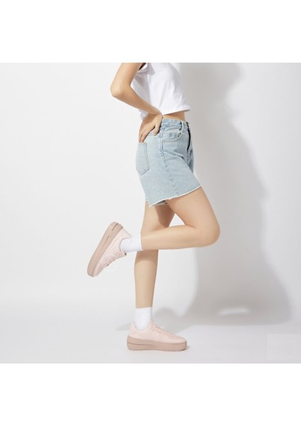Kadın Sneaker Spor Ayakkabı