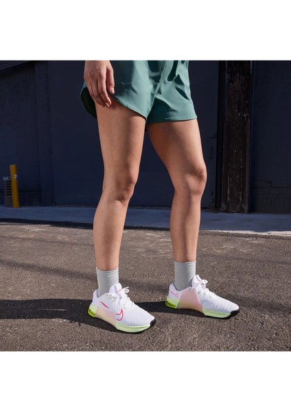 Metcon Kadın Beyaz Antrenman Ayakkabısı DZ2537-101 fiyatları