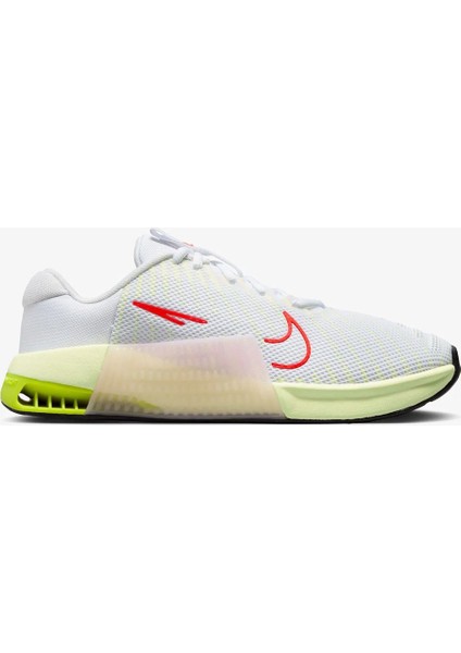 Metcon Kadın Beyaz Antrenman Ayakkabısı DZ2537-101 fırsatları