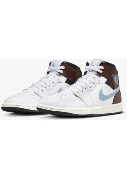 Air Jordan 1 Mid Se SS24 Kadın Spor Ayakkabı Ndd Sport fiyatları