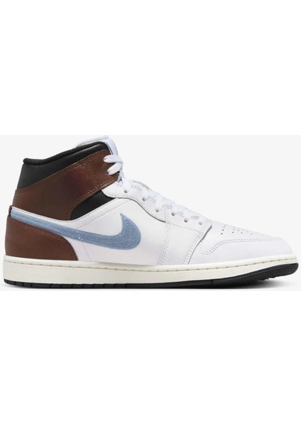 Air Jordan 1 Mid Se SS24 Kadın Spor Ayakkabı Ndd Sport modelleri