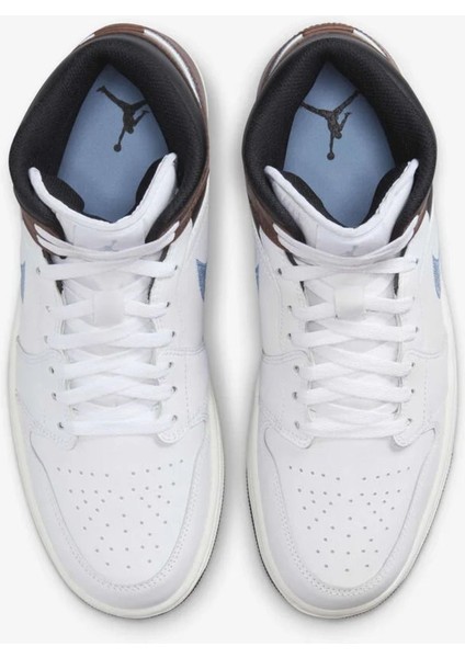 Air Jordan 1 Mid Se SS24 Kadın Spor Ayakkabı Ndd Sport fırsatları