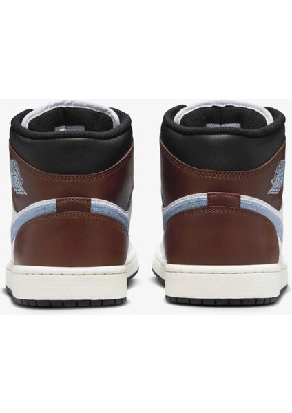 Air Jordan 1 Mid Se SS24 Kadın Spor Ayakkabı Ndd Sport indirimleri