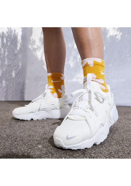 Air Huarache Craft Kadın Krem Spor Ayakkabı modelleri