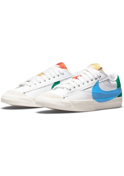 - Blazer Low '77 Jumbo Kadın Sneaker Ayakkabı