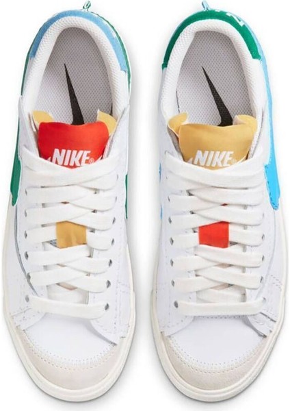 - Blazer Low '77 Jumbo Kadın Sneaker Ayakkabı