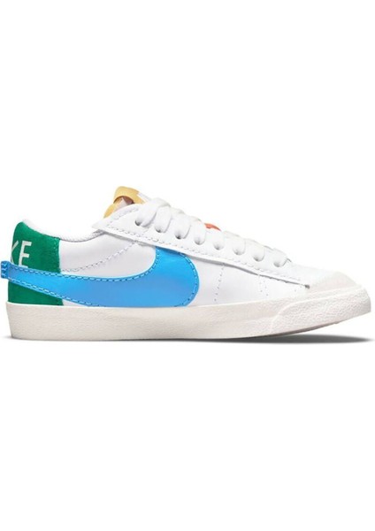- Blazer Low '77 Jumbo Kadın Sneaker Ayakkabı