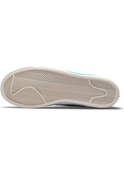- Blazer Low '77 Jumbo Kadın Sneaker Ayakkabı