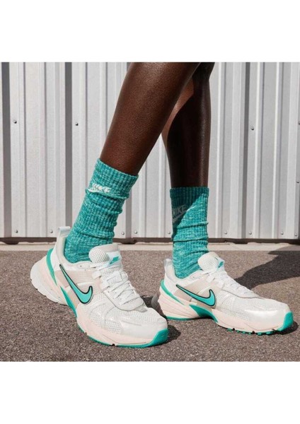 V2K Run Kadın Sneaker Ayakkabı FD0736-105