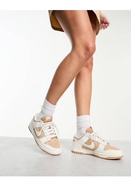 Dunk Low Next Nature Kadın Sneaker Ayakkabı Ndd Sport