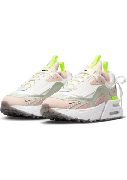 Air Max Furyosa Kadın Çok Renkli Sneaker Ayakkabı