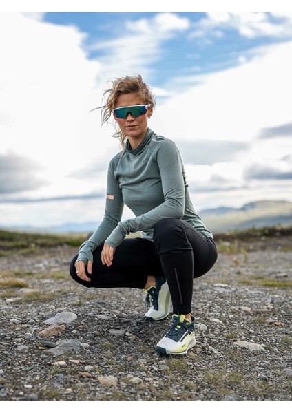 React Pegasus Trail 4 Gore-Tex Kadın Koşu Ayakkabısı Ndd Sport