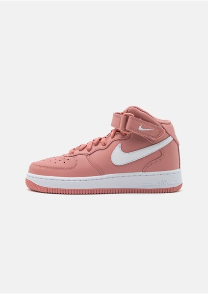 Air Force 1 Mid Sneaker Ayakkabı (Dar Kalıp) Ndd Sport fiyatları