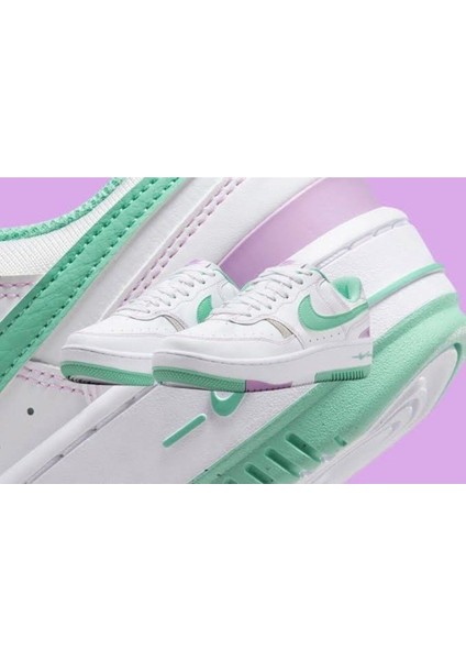 Sportswear Gamma Force Spor Ayakkabı FN7109-100