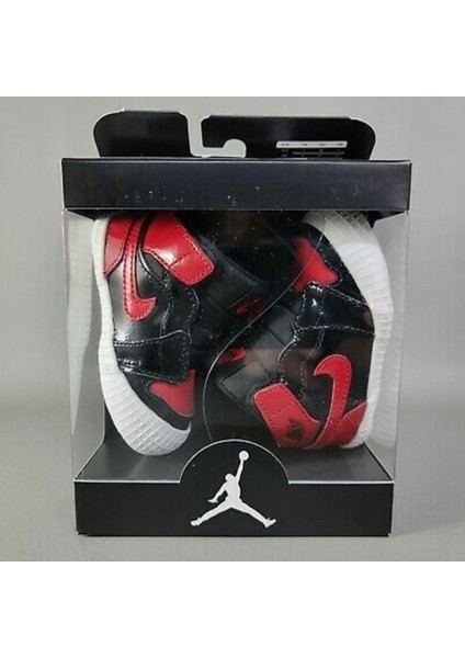Jordan 1 Baby Cot Bootie AT3745-063 indirimleri