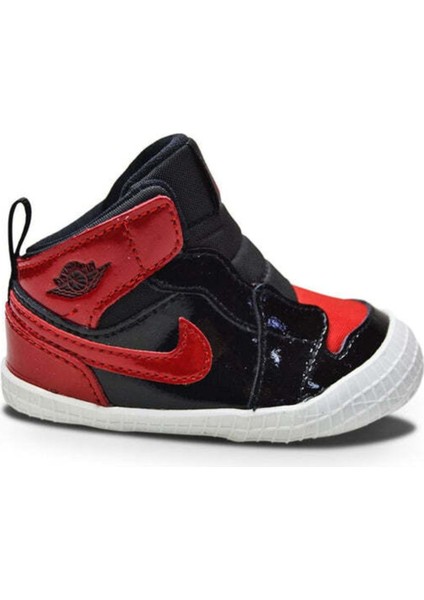 Jordan 1 Baby Cot Bootie AT3745-063