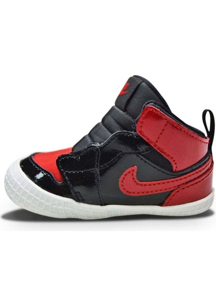Jordan 1 Baby Cot Bootie AT3745-063