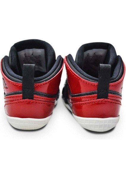 Jordan 1 Baby Cot Bootie AT3745-063