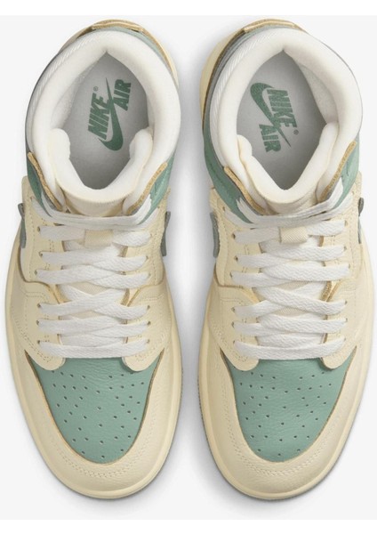 Air Jordan 1 High Method Of Make Unisex Sneaker