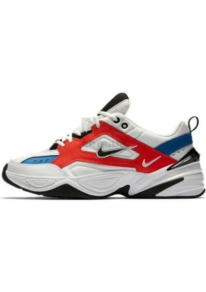 Wmns M2K Tekno Sneaker Spor Ayakkabı AO3108-101 (Bir Numara Büyük Almanızı Öneririz) AO3108-101