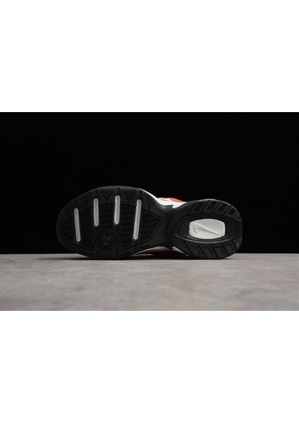 Wmns M2K Tekno Sneaker Spor Ayakkabı AO3108-101 (Bir Numara Büyük Almanızı Öneririz) AO3108-101 indirimleri