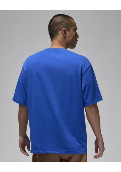 Air Jordan Wordmark 85 Crew Paris Short-Sleeve Erkek Tişört fiyatları