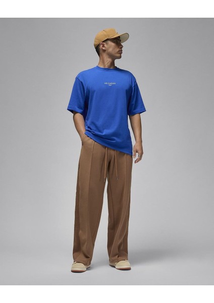 Air Jordan Wordmark 85 Crew Paris Short-Sleeve Erkek Tişört indirimleri