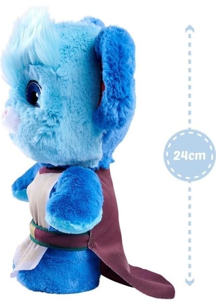 Nessiworld 6315877028 Disney Young Jedi Adventures Nubs 24 cm fiyatları