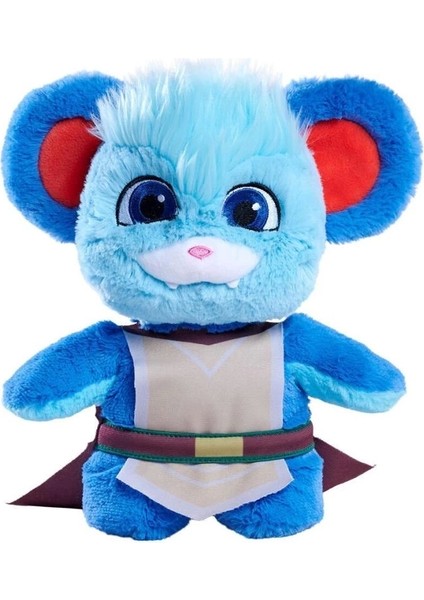 Nessiworld 6315877028 Disney Young Jedi Adventures Nubs 24 cm modelleri