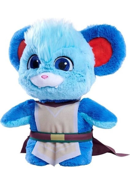Nessiworld 6315877028 Disney Young Jedi Adventures Nubs 24 cm fırsatları