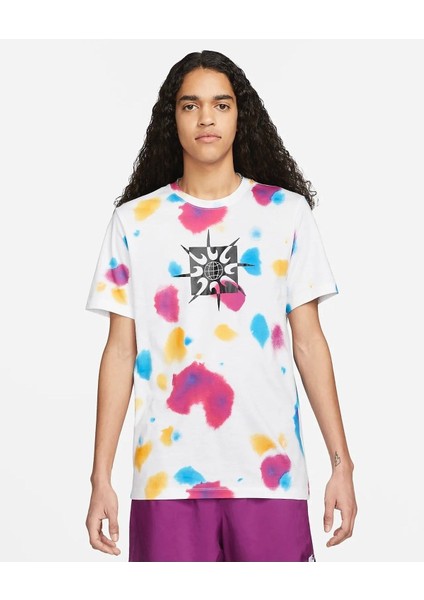 Sportswear Erkek Tişörtü DQ1067-100