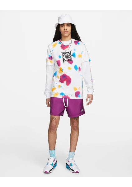 Sportswear Erkek Tişörtü DQ1067-100 fırsatları