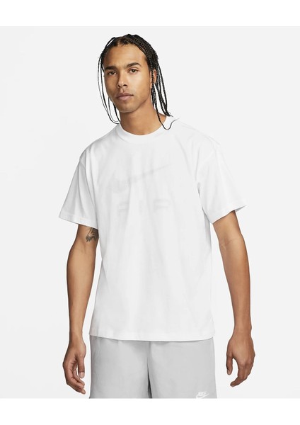 Sportswear MAX90 ''nike Air Graphic'' Short-Sleeve Erkek Tişört