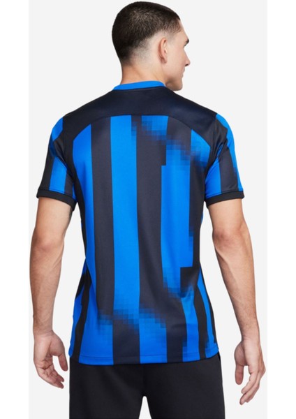 Inter Fc 2023/24 Erkek Mavi Iç Saha Forması Ndd Sport fiyatları