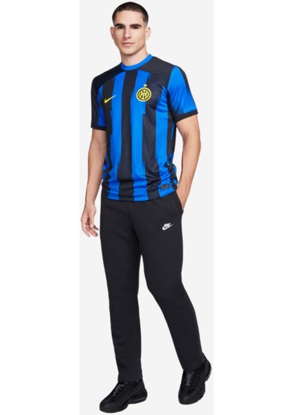 Inter Fc 2023/24 Erkek Mavi Iç Saha Forması Ndd Sport fırsatları