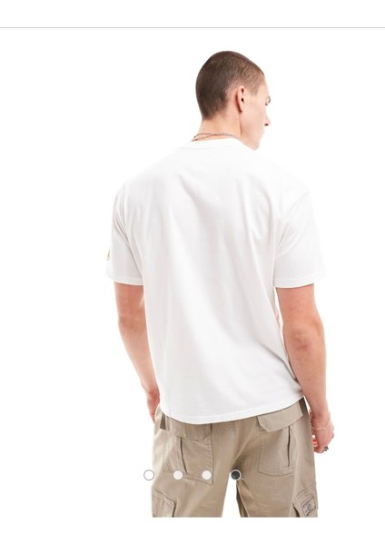 Los Angeles Lakers Courtside Statement Edition Erkek Jordan Nba MAX90 Tişörtü fiyatları