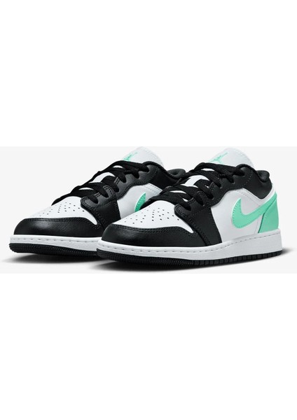 Jordan Air 1 Low 'green Glow' (Gs) 553560-131