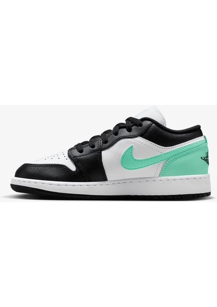 Jordan Air 1 Low 'green Glow' (Gs) 553560-131