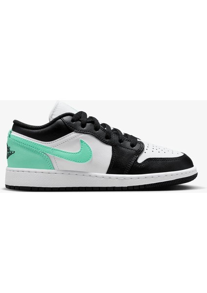 Jordan Air 1 Low 'green Glow' (Gs) 553560-131