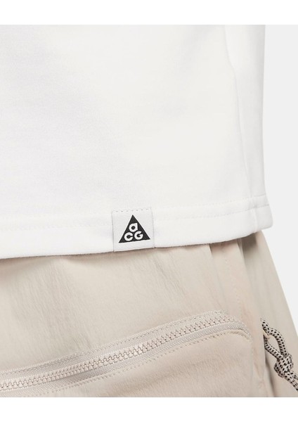 Acg Dri Fit Tee Cruise Boat Erkek Tişört (Geniş Kalıp) Ndd Sport indirimleri