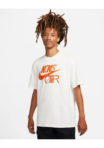 Sportswear M90 Oc Pack 1 Short-Sleeve Erkek Tişört Ndd Sport