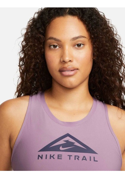Trail Running Dri-Fit Logo Sport Sleeveless Kadın Atlet Ndd Sport modelleri