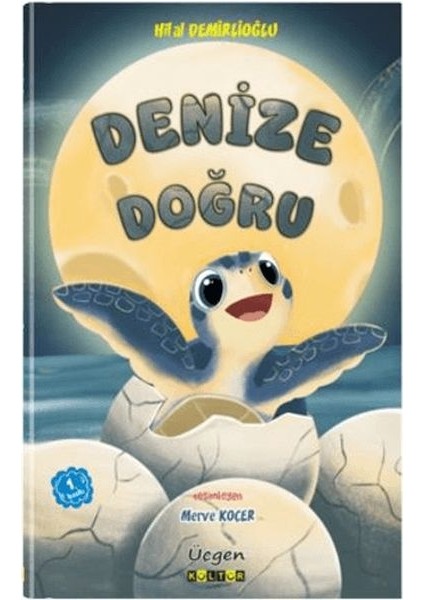 Denize Doğru