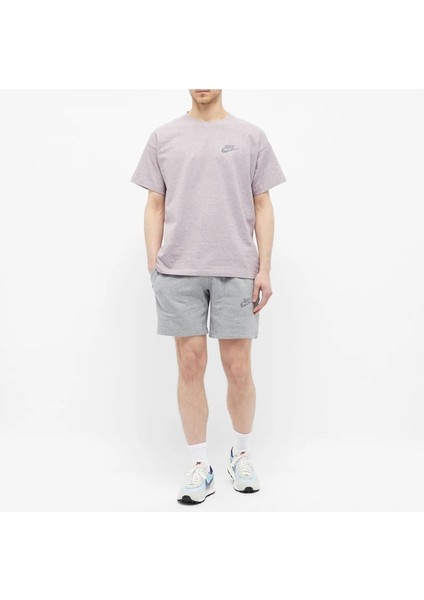 Sportswear Erkek Kısa Kollu Üst modelleri