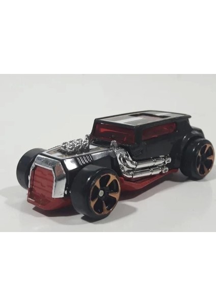 Metal Araba Zuru Metal Machines - Nıtro Rıder