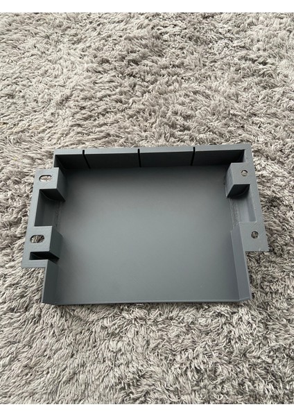 206 Beyin Kapağı 3D Abs