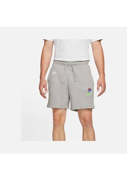 Sportswear Essentials+ French Terry Erkek Şort DD4682-063