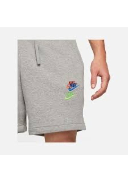 Sportswear Essentials+ French Terry Erkek Şort DD4682-063
