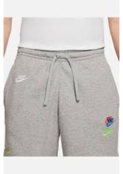 Sportswear Essentials+ French Terry Erkek Şort DD4682-063