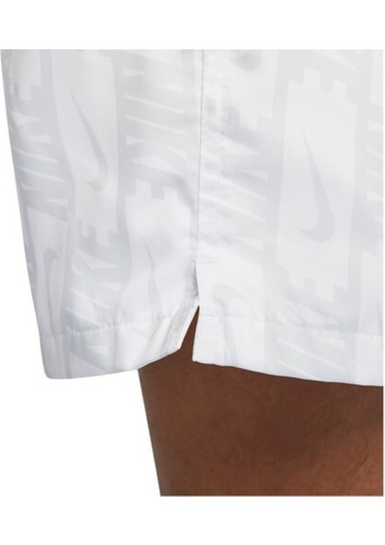 Sportswear Repeat Flow Woven Erkek Şort DV0319-100 Stilim Spor